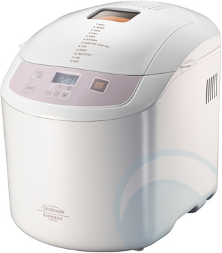 Sunbeam Bread Maker BM2500 | Appliances Online