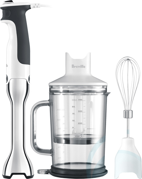 breville bsb530bss the all in one stick mixer