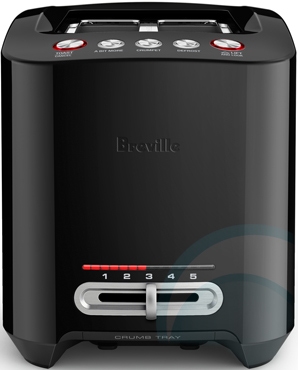 Breville Toaster BTA820BS | Appliances 