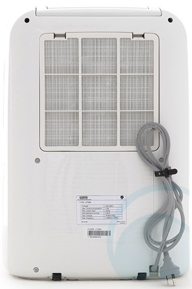 Delonghi Dehumidifier CF08E 