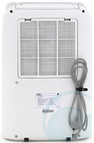 Delonghi Dehumidifier CF08M 