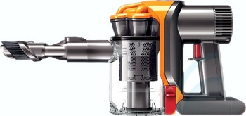 Dyson Handheld Vacuum Cleaner 
