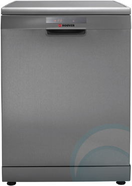 hoover dishwasher dynamic mega