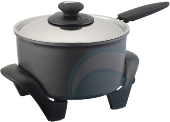 df4500 multicooker deep fryer