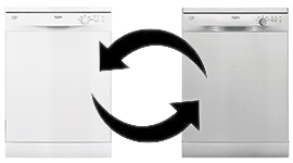 Dsf6106w store