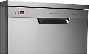 fisher and paykel dishwasher e30