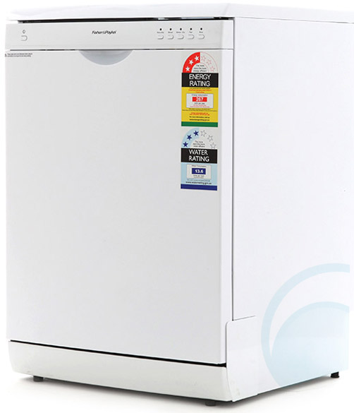 fisher and paykel dw60csw1
