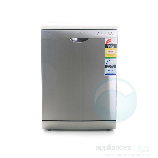 fisher and paykel dw60csx1