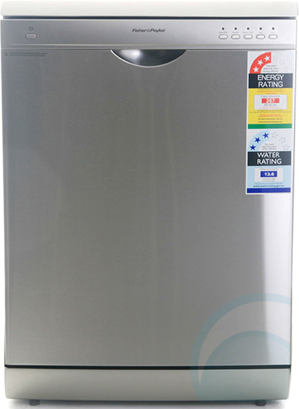 fisher and paykel dw60csx1