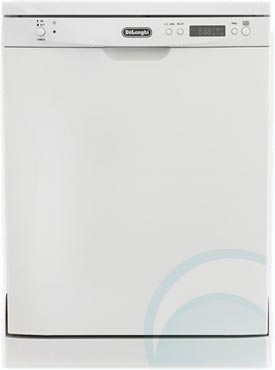delonghi dishwasher