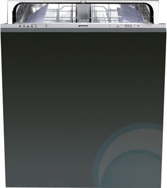 Smeg Dishwasher DWAFI149 | Appliances 
