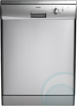 Dishlex DX103SK Dishwasher | Appliances 