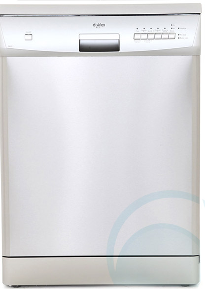dishlex dishwasher dx203