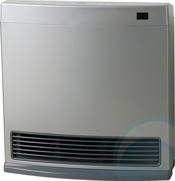 Gas heating appliances are perfect for heating your house during winters.