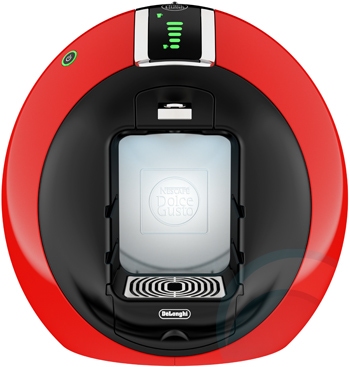 Delonghi Nescafe Dolce Gusto Circolo 