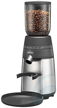 sunbeam burr grinder