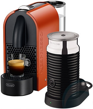 Delonghi Nespresso \