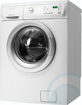 Electrolux Timesaver  -  7