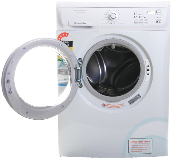 Electrolux Manual Washing Machine