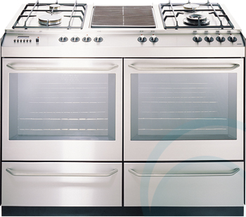Freestanding St George Electri Appliances Online
