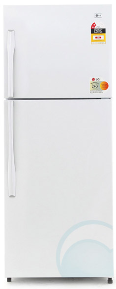 422l Lg Fridge Gn422fw Appliances Online