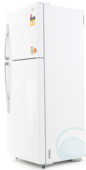40++ Lg gn 422 fw fridge not cooling information