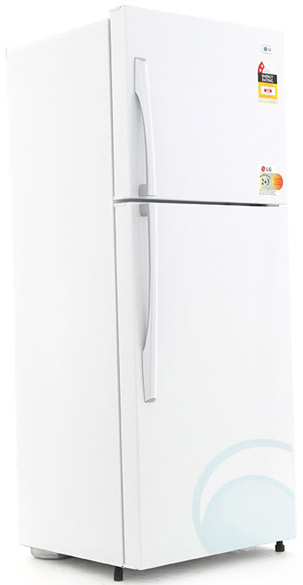 422l Lg Fridge Gn422fw Appliances Online