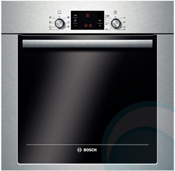Bosch Manual Wall Oven Bosch Manual Wall Oven