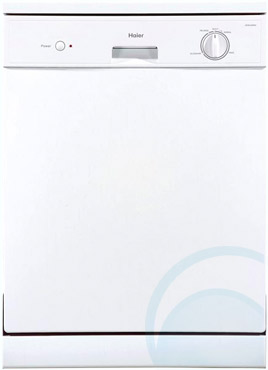 haier dishwasher hdw100wct