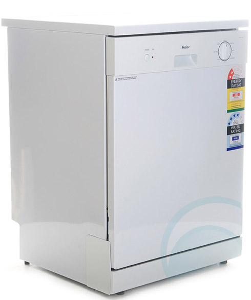 haier dishwasher hdw100wct