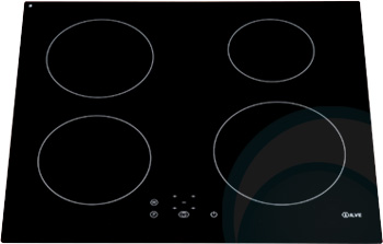 Cooktop