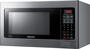 Samsung Microwave ME1113TST | Appliances Online