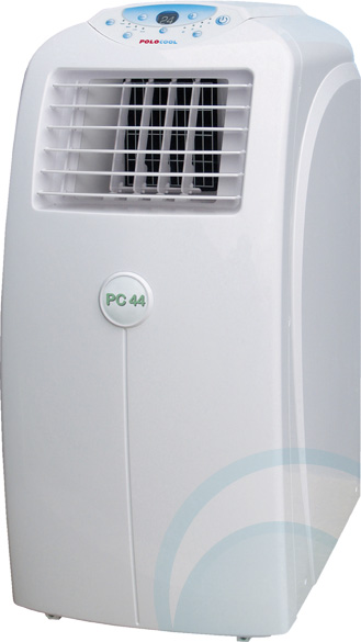 Polo Cool 4.4kW Portable Airco 