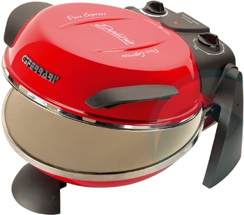 G3Ferrari Pizza Maker PIZZAEXP | Appliances Online