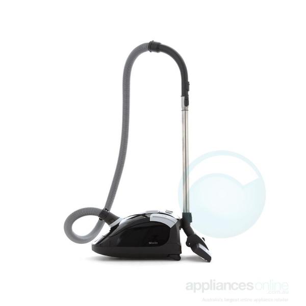miele vacuum s4212