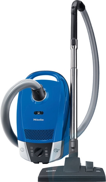 Miele Vacuum Cleaner Allergy Expert 