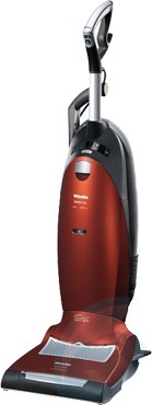 Miele Upright Vacuum Cleaner S 