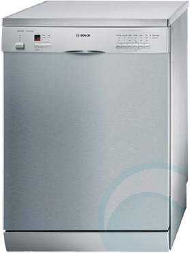 bosch lifestyle automatic dishwasher