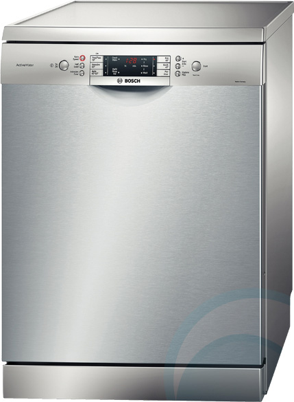 bosch lifestyle automatic dishwasher