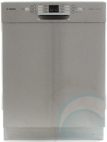 bosch lifestyle automatic dishwasher