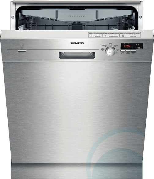 siemens 9000 dishwasher