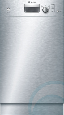 bosch slimline dishwasher