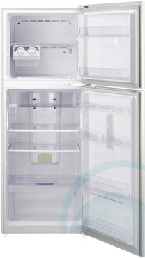 brushed steel microwave ovens