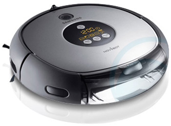 Samsung Navibot Robotic Vacuum Appliances Online