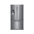 639L Samsung 3 Door Fridge SRF639GDLS