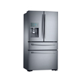 680L Samsung 4 Door Fridge SRF680CDLS
