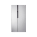 584L Samsung Side By Side Fridge SRS583NLS