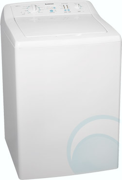 8kg Top Load Simpson Washing M 