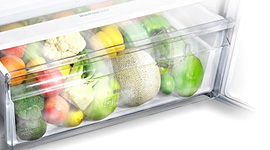 Esatto 93L Inox Bar Fridge EBF95S Esatto 93L Inox Bar Fridge EBF95S