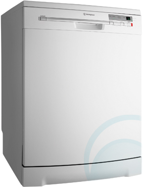 westinghouse 921 dishwasher